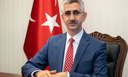 Milli Eğitim Bakan yardımcısı Nazif Yılmaz görevden alındı