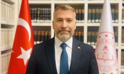 Milli Eğitim Bakan Yardımcılığına Cihad Demirli atandı