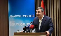 Cevdet Yılmaz: Bilimsel ve teknolojik ilerlemeleri insani değerlerle birlikte geliştireceğiz