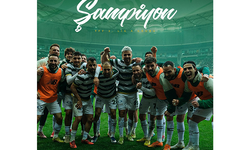 Bursaspor TFF 1. Ligde