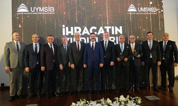 Marmarabirlik’e ihracat şampiyonluğu ödülü