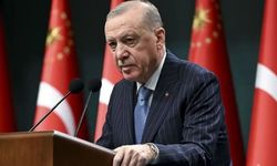 Ankara Havalimanı açıldı: Cumhurbaşkanı Erdoğan: 2026, Türkiye için zirveler yılı