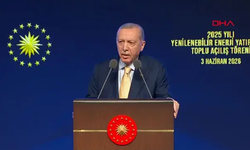 Cumhurbaşkanı Erdoğan: Ana muhalefetin gündeminde koltuk kavgası var