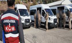 Uyuşturucu gelirlerini aklayan şebekeye operasyon: 15 milyar TL'lik mal varlığına el konuldu