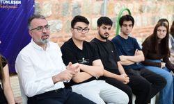 Başkan Erol'dan yerinde tespit, hızlı çözüm