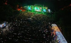 Nilüfer’de Karadeniz coşkusu başladı