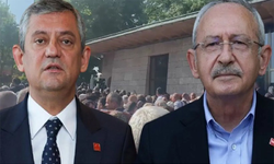 TBMM’de CHP gerilimi: Destekçiler karşı karşıya geldi