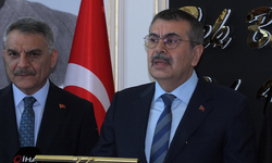 Bakan Tekin: Yarın yapılacak LGS’ye 1 milyon 226 bin 580 öğrenci başvuru yaptı
