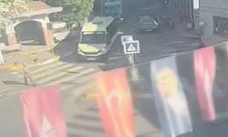Beyoğlu’nda minibüsün çarptığı yaya hayatını kaybetti