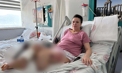 Boşanma aşamasındaki eşini bacaklarından vuran sanık: İçeride ne oldu, hatırlamıyorum