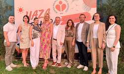 BHİD ‘yaza merhaba’ dedi