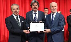 BUÜ, Türkiye’nin “spor dostu kampüs” unvanına sahip seçkin üniversiteleri arasına girdi