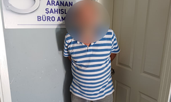 Bursa'da 13 yıldır aranan dolandırıcı yakalandı