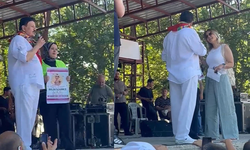 SMA'lı bebeğin annesiyle diyaloğu tepki çeken Gökhan Güney'den açıklama