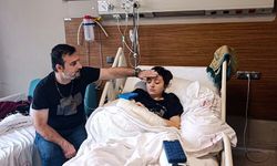 12’nci kattan düşüp ‘mucizevi şekilde’ kurtulan Ecrin, hayatını iyiliğe adayacak