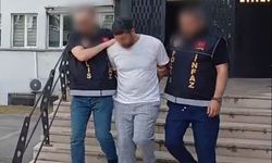 13 yıldır Interpol tarafından kırmızı bültenle aranan şüpheli yakalandı