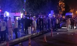 Osmangazi’de ailelerin karıştığı bıçaklı kavga: 3 yaralı