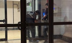 Tartıştığı damadını bıçaklayarak öldürdü