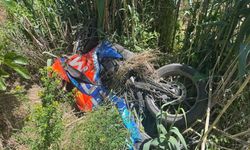 Acı kader! 11 yıl arayla iki kardeş motosiklet kazasında hayatını kaybetti