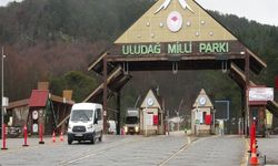 Uludağ’a 5 ayda 753 bin ziyaretçi