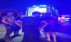 Bursa'da motosiklet sürücüsünün ölümüne neden olan bekçi tutuklandı