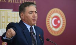 CHP'li Emir duyurdu: Bu hafta CHP grup toplantısı yapılmayacak