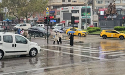 Meteoroloji'den Bursa'ya hafta sonu uyarısı: Gök gürültülü sağanak yağış... (13 haziran 2026 hava durumu)