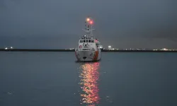 Karadeniz'de balıkçı teknesine saldırı! 1 ölü, 4 yaralı