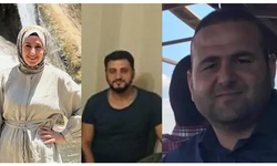 Hamile eşi ile amcasını öldürmüştü; savcılık, 'rastgele ateş ettim' savunmasını kabul etmedi
