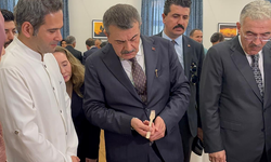 Bakan Tekin: 2025-2026 eğitim-öğretim yılında 750 bin sınıfta ders yaptık