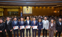 Gençlerin sesi Bursa’dan yükseldi