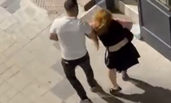 Bir kadının yardım çığlığı: "Beni öldürecek, yardım edin"