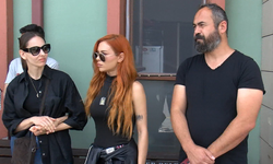Oyuncu Ece İrtem'n cenazesi Adli Tıp Kurumu'ndan alındı
