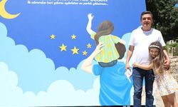 Büyükşehir’den Babalar Günü’ne özel sevgi atölyesi