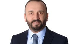 Osman Tüysüz başkan danışmanı olarak atandı
