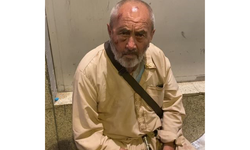 Suudi Arabistan’da 40 yıldır mahsur kalan yaşlı adam, Türkiye’ye dönmeyi bekliyor