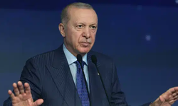Cumhurbaşkanı Erdoğan, 3 şairi ölüm yıl dönümlerinde andı