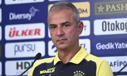 Fenerbahçe'nin Teknik Direktörü İsmail Kartal oldu