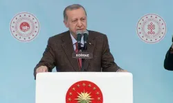 Cumhurbaşkanı Erdoğan'dan CHP'ye: Siyasi parti değil sanki dövüş kulübü