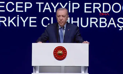 Cumhurbaşkanı Erdoğan Yapay Zeka Zirvesi’nde konuştu