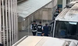 Silivri Belediyesi'ne 'yolsuzluk' soruşturması; şüpheliler sağlık kontrolünden geçirildi