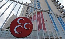 MHP Şanlıurfa il teşkilatı feshedildi