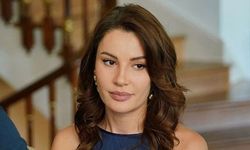 Kızılcık Şerbeti'nin Işıl'ı Ece İrtem hayatını kaybetti