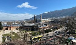 Bursa'da yeni haftada hava durumu nasıl? Gök gürültülü sağanak... (15 Haziran 2026 hava durumu)