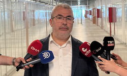 ÖSYM Başkanı Ersoy: 7 bölgede online sınavlar yapacağız