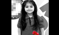 Havuza düşen 4 yaşındaki Zeynep yaşam savaşını kaybetti