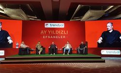 A Milli Takım'ın eski yıldızları Dünya Kupası anılarını anlattı, gençlere tavsiyelerde bulundu