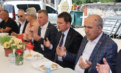 Başkan Erkan Aydın’dan Yeniceabat'ta geleneksel değerlere sahip çıkma mesajı