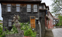 'Ahşabın Cazibesi' Bursa'da izleyici ile buluşacak