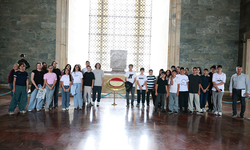 Osmangazi Belediyesi’nden öğrencilerin motivasyonunu artıran gezi